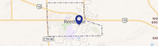 207 Industrial Park Dr