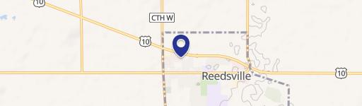 Reedsville, WI 54230