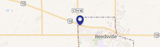 Reedsville, WI 54230