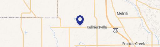 Reedsville, WI 54230