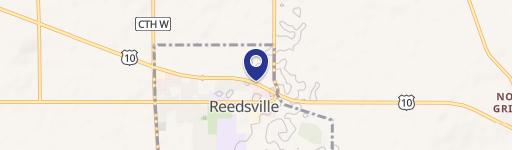 Reedsville, WI 54230