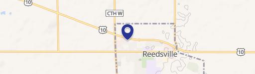 Reedsville, WI 54230