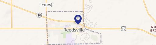 Reedsville, WI 54230