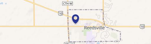 Reedsville, WI 54230