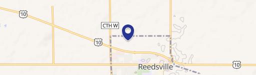 Reedsville, WI 54230