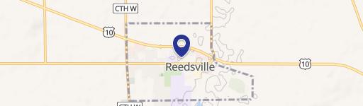 Reedsville, WI 54230