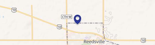 Reedsville, WI 54230