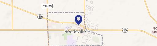 Reedsville, WI 54230