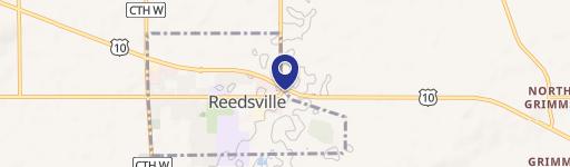 Reedsville, WI 54230