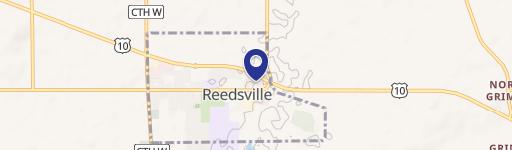 Reedsville, WI 54230