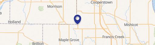 Reedsville, WI 54230