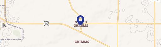 Reedsville, WI 54230