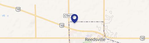 Reedsville, WI 54230