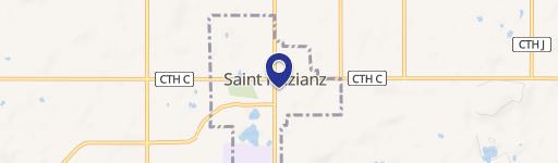 Saint Nazianz, WI 54232