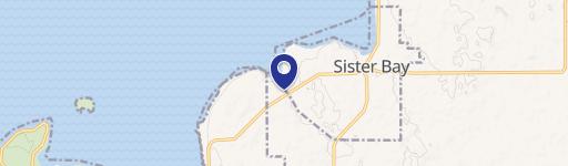 Sister Bay, WI 54234