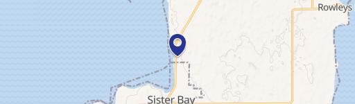 Sister Bay, WI 54234