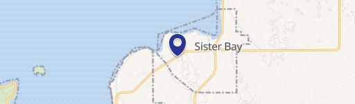 Sister Bay, WI 54234