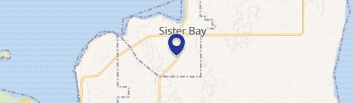 Sister Bay, WI 54234