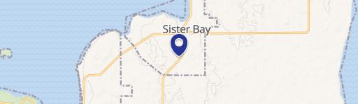 Sister Bay, WI 54234