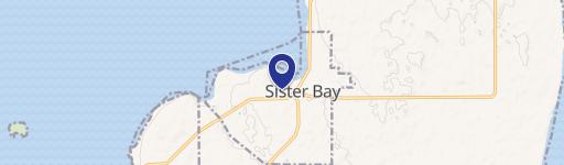 Sister Bay, WI 54234