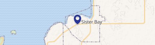 Sister Bay, WI 54234