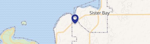 Sister Bay, WI 54234