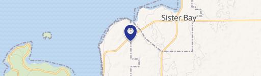 Sister Bay, WI 54234