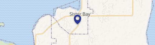 Sister Bay, WI 54234