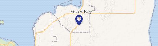 Sister Bay, WI 54234