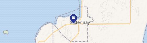 2445 Bay Shr Dr