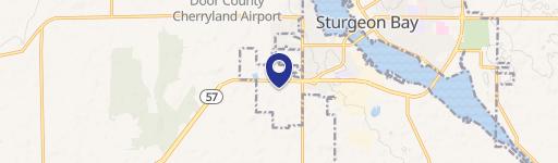 Sturgeon Bay, WI 54235