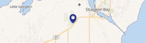 Sturgeon Bay, WI 54235
