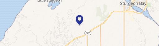 Sturgeon Bay, WI 54235