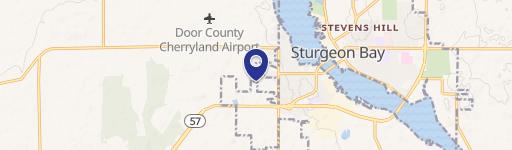 Sturgeon Bay, WI 54235