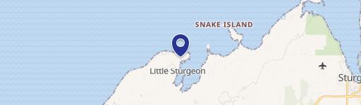 Sturgeon Bay, WI 54235