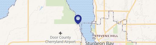 Sturgeon Bay, WI 54235