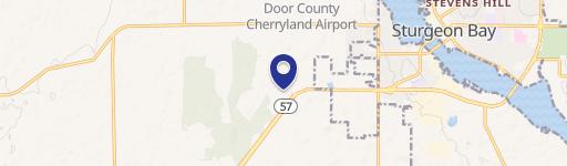 Sturgeon Bay, WI 54235