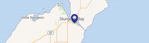 Sturgeon Bay, WI 54235