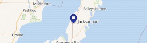 Sturgeon Bay, WI 54235