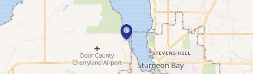 Sturgeon Bay, WI 54235