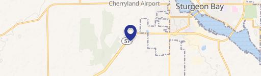 Sturgeon Bay, WI 54235
