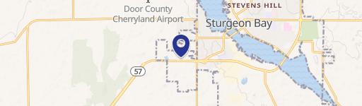 Sturgeon Bay, WI 54235