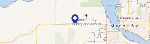 Sturgeon Bay, WI 54235