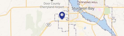 Sturgeon Bay, WI 54235