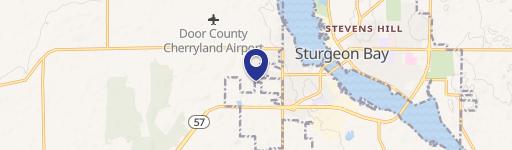 Sturgeon Bay, WI 54235