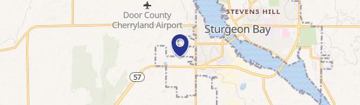 Sturgeon Bay, WI 54235