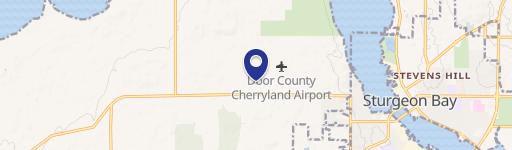 Sturgeon Bay, WI 54235