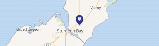 5515th County Hwy T T