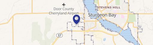 Sturgeon Bay, WI 54235