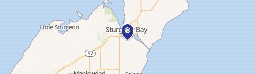 Sturgeon Bay, WI 54235